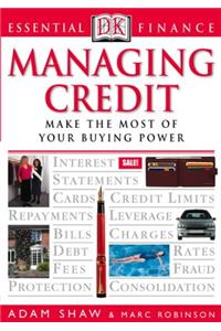 Managing Credit (Essential Finance)