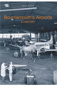 Bournemouth's Airport