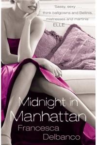 Midnight in Manhattan