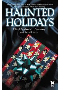 Haunted Holidays