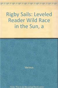 Rus A Wild Race In The Sun F