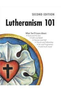 Lutheranism 101