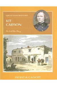 Kit Carson