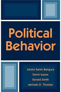 Political Behavior