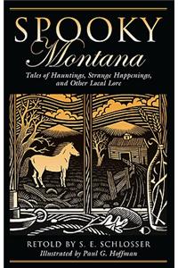 Spooky Montana