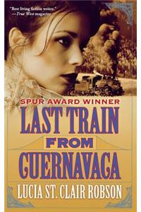 Last Train from Cuernavaca