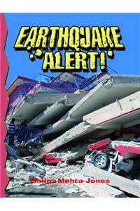 Earthquake Alert!