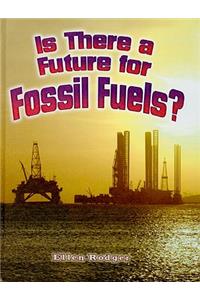Is There a Future for Fossil Fuels?