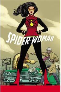 Spider-Woman: Shifting Gears, Volume 2