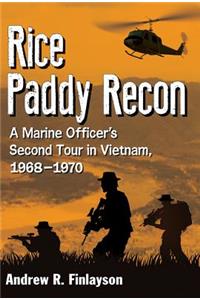 Rice Paddy Recon