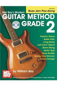 Mel Bays Modern Guitar Method, Grade 2