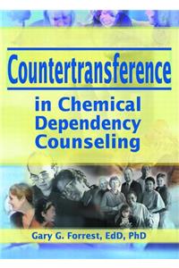 Countertransference in Chemical Dependency Counseling