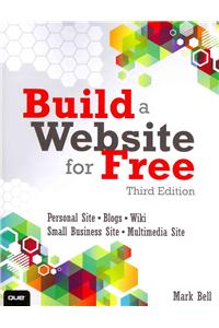 Build a Website for Free