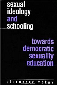 Sexual Ideology and Schooling