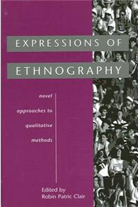 Expressions of Ethnography