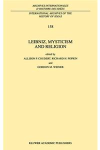 Leibniz, Mysticism and Religion