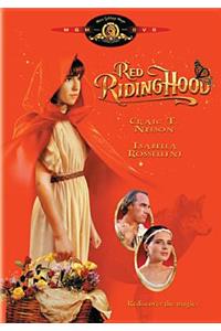 Red Riding Hood