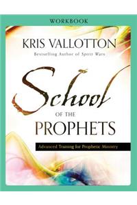 School of the Prophets Workbook
