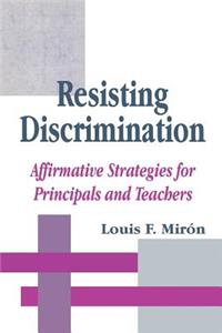 Resisting Discrimination