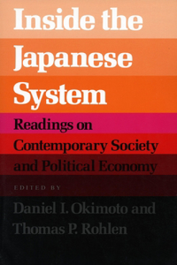 Inside the Japanese System