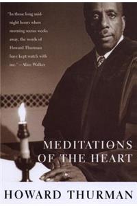 Meditations of the Heart