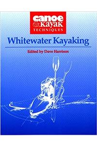 Whitewater Kayaking