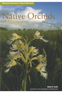 Native Orchids of Minnesota