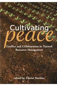 Cultivating Peace