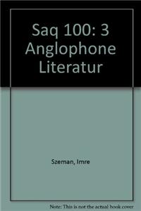 Anglophone Literatures and Global Culture