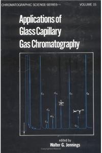 Applications of Glass Capillary Gas Chromatography