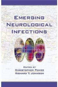 Emerging Neurological Infections