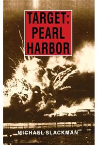 Target: Pearl Harbor