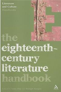 Eighteenth-Century Literature Handbook