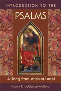 Introduction to the Psalms