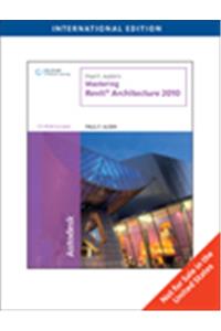 Paul F. Aubin's Mastering Revit Architecture 2010