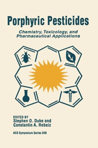 Porphyric Pesticides