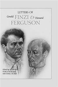 Letters of Gerald Finzi and Howard Ferguson