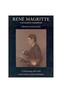 Rene Magritte, Catalogue Raisonne