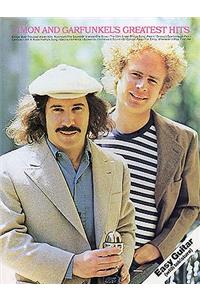 Simon & Garfunkel's Greatest Hits