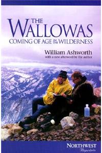 Wallowas