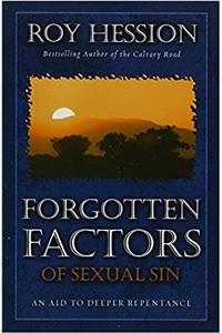 Forgotten Factors of Sexual Sin