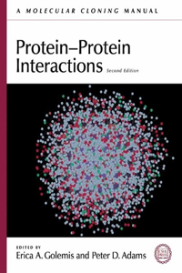 Protein-Protein Interactions: A Molecular Cloning Manual: A Molecular Cloning Manual