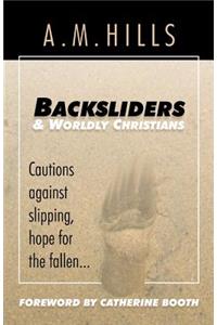 Backsliders and Worldly Christians