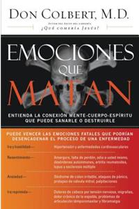 Emociones Que Matan