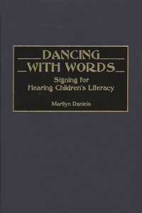 Dancing with Words