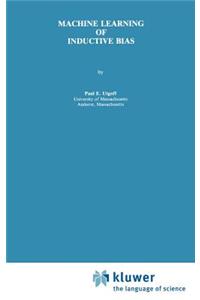 Machine Learning of Inductive Bias