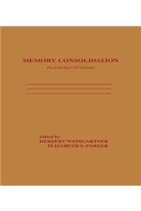 Memory Consolidation