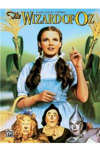 Wizard of Oz (Movie Selections)