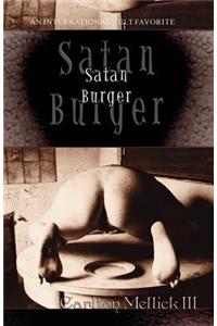 Satan Burger