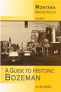 Montana Mainstreets